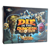 DIE in the Dungeon - Starbase 505